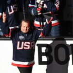 Mike Eruzione defends 2026 Olympic hockey team after Trump visit backlash