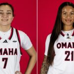 Women’s college basketball players come to rescue after sinkhole swallows 2 cars