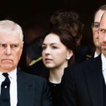 Ex-Prince Andrew dragged back into Epstein ‘House of Horrors’ as photos surface