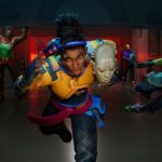 « Relooted », un jeu vidéo pour ramener en Afrique les biens pillés pendant la colonisation