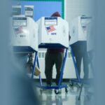 Donald Trump menace de contourner le Congrès pour imposer ses réformes électorales