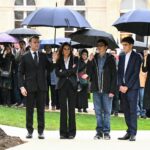 Emmanuel Macron dénonce « l’hydre antisémite », qui ne « cesse de progresser »