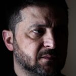 Volodymyr Zelensky dénonce un « attentat terroriste » après des explosions à Lviv, dans l’ouest du pays