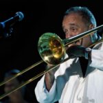 Mort du tromboniste Willie Colon, légende de la salsa