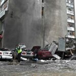 EN DIRECT, guerre en Ukraine : la Russie n’a « aucune échéance » pour mettre fin à la guerre, a déclaré Sergueï Lavrov