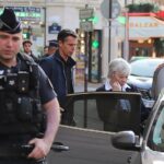 Les réseaux orientés à droite de la chercheuse Florence Bergeaud-Blackler