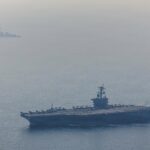 Les marchés pétroliers fébriles face au risque d’une escalade militaire en Iran