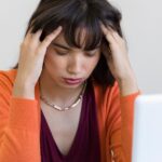 un risque d’accident du travail en hausse