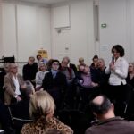 des collectifs de personnes concernées exhortent les députés à voter contre la loi