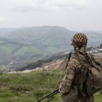 En République démocratique du Congo, l’aéroport de Kisangani ciblé par une attaque de drones