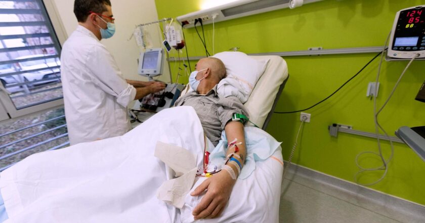 les immunothérapies, des traitements révolutionnaires qui présentent des risques