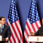 « Aujourd’hui les Américains viennent en Hongrie s’inspirer de l’illibéralisme d’Orban »