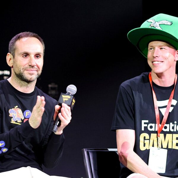 Fanatics Games 2026 returns with $2 million prize pool and Tom Brady