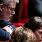 la gauche sociale-démocrate se divise sur l’attitude à tenir vis-à-vis de Mélenchon
