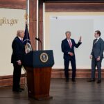 TrumpRx, la plateforme de médicaments un peu moins cher dévoilée par la Maison Blanche, suscite des doutes