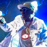 Flavor Flav invites women’s hockey team to Vegas party after Trump decline
