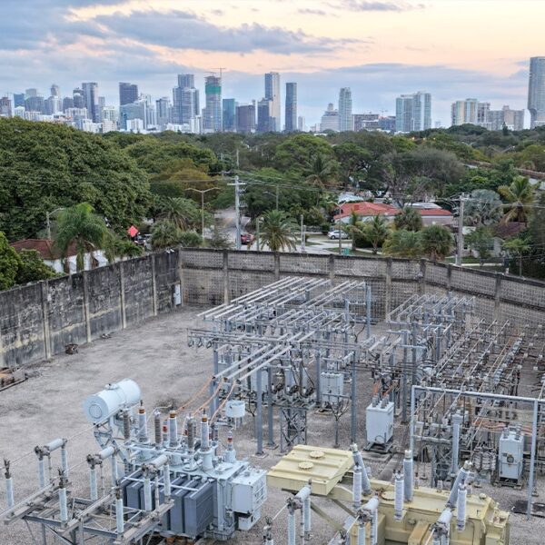 Americans face electricity prices outpacing inflation