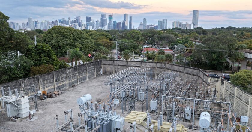 Americans face electricity prices outpacing inflation