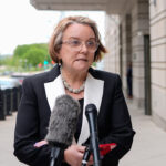 Inside Trump’s removal of DOJ antitrust chief Gail Slater