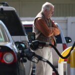 Americans see gas price relief as costs fall annually in January 2026 CPI data