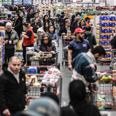 Fed’s favored inflation gauge showed price pressures stayed elevated in December