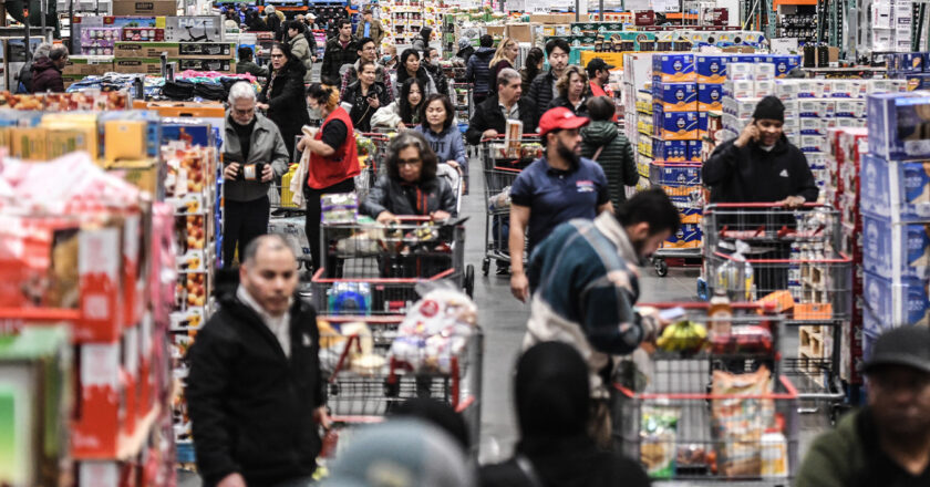 Fed’s favored inflation gauge showed price pressures stayed elevated in December