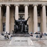 DHS reportedly detained a Columbia University student and content creator