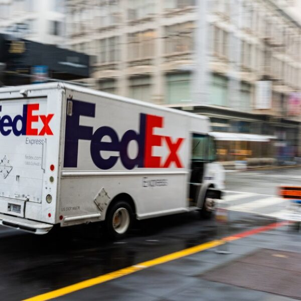 FedEx will refund customers for Trump’s tariffs — if there ever are any refunds