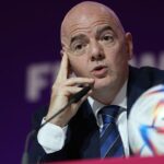 FIFA World Cup games in Mexico to continue despite deadly cartel violence