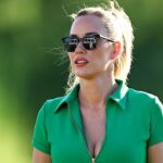 Paige Spiranac talks social media hiatus