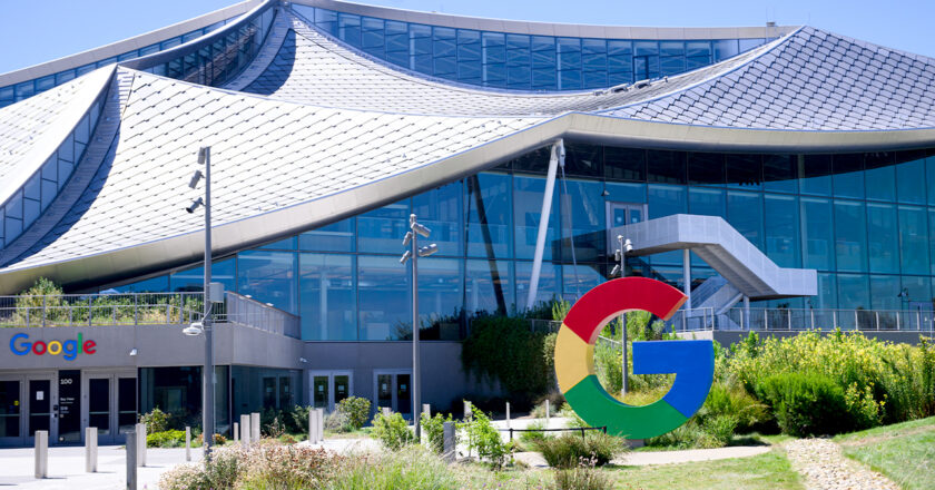 Silicon Valley engineers arrested, charged with Google trade secrets theft