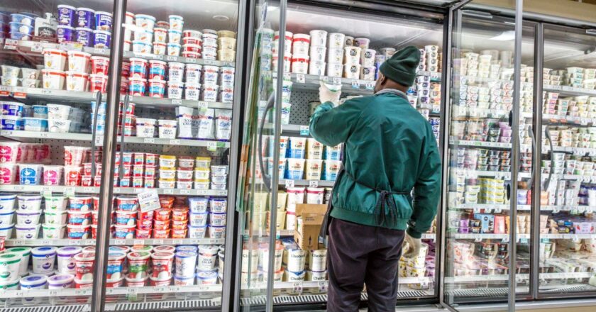 Great Value cottage cheese recalled across 24 states at Walmart locations