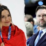 Vance responds to Olympic athlete Eileen Gu’s China decision controversy