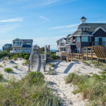 New York luxury housing market hits record $2.34M median price amid buyer surge