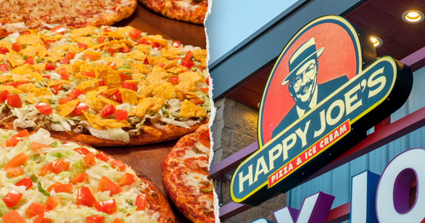 Happy Joe’s Pizza reports “milestone” growth year for franchise