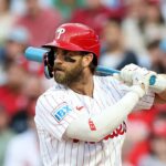 Bryce Harper responds to Olympians’ remarks about representing United States