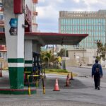 Nicaragua blocks key route for Cuban migration into the US