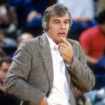 Ex-Nuggets coach Doug Moe dies at 87 after lengthy cancer battle