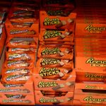 Reese’s founder’s grandson slams Hershey over alleged ingredient swap