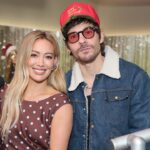 Hilary Duff reveals annual ‘drag-out’ fight with husband Matthew Koma