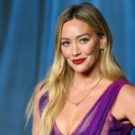Hilary Duff fires back at critics over provocative ‘Roommates’ lyrics