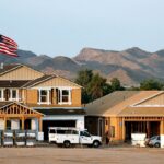 Trump says admin will lower housing costs, keep home values up