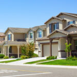 Housing market cools as US home prices grow 0.9% annually