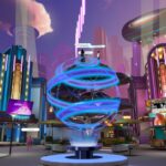 Meta’s VR metaverse is ditching VR