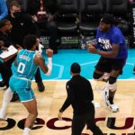 Isaiah Stewart suspended 7 games for NBA brawl with Hornets players
