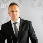 Hungary threatens to block EU loan to Ukraine over Druzhba oil pipeline dispute