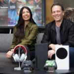 Xbox shakeup: Phil Spencer and Sarah Bond are leaving Microsoft