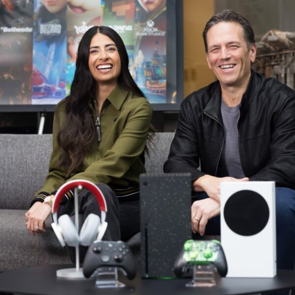 Xbox shakeup: Phil Spencer and Sarah Bond are leaving Microsoft