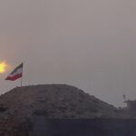 Iran launches drill in Strait of Hormuz hours before Geneva talks