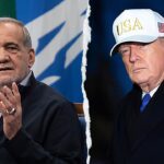 Iran&rsquo;s president softens tone on nuclear talks after Trump&rsquo;s warning